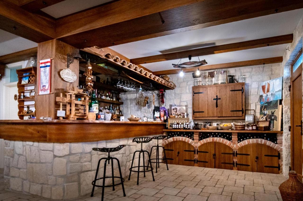 Apartmán Kastell Lopar
