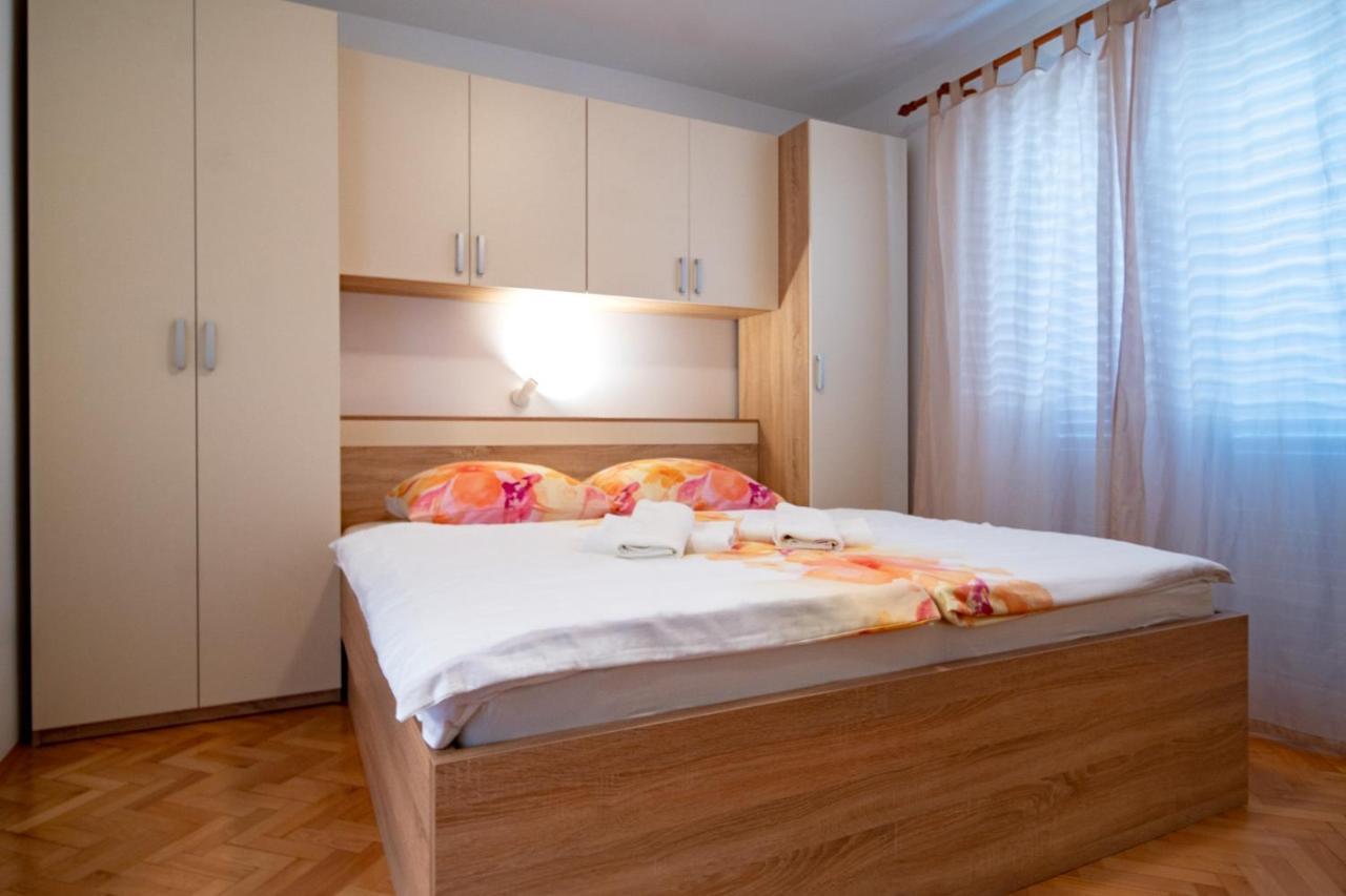 Apartmán Kastell *