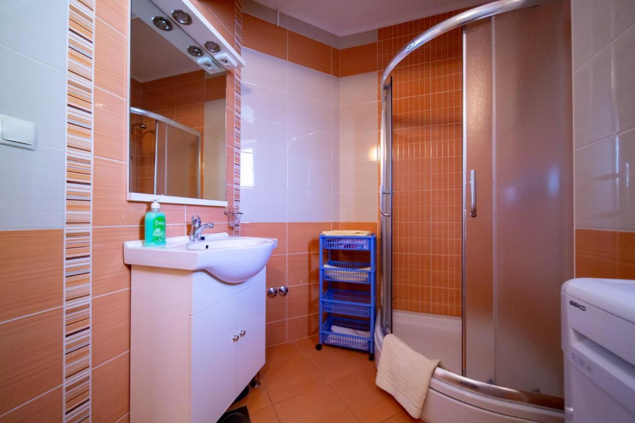 Apartmán Kastell *