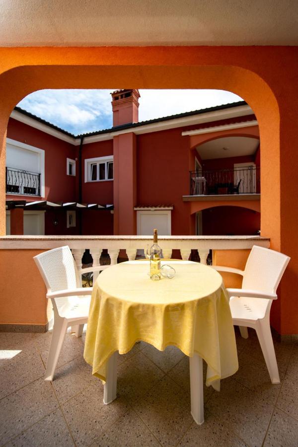 Kastell Apartmán *