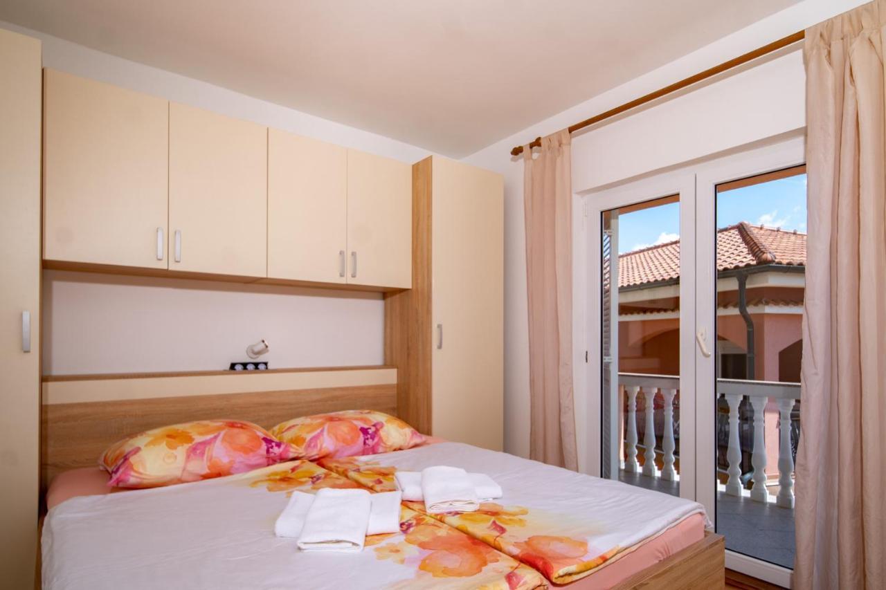 Kastell Apartmán