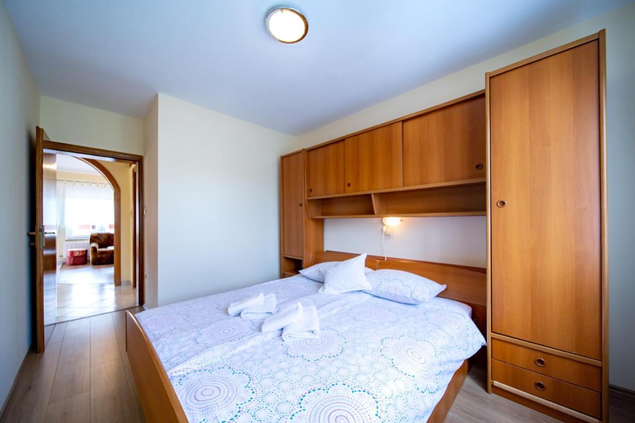 Apartmán Kastell Lopar