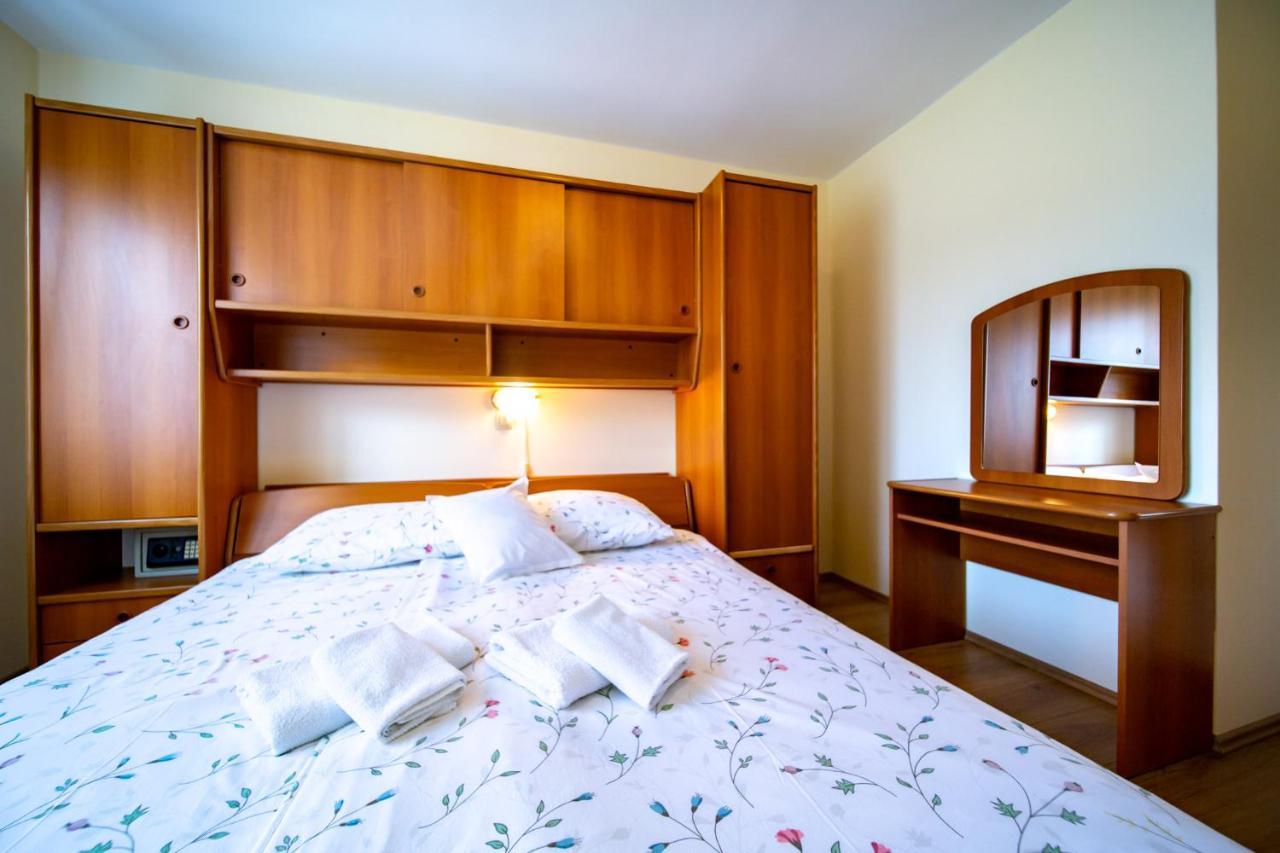 Kastell Apartmán *