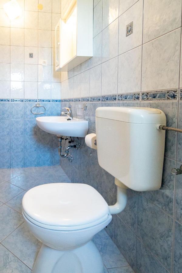 Apartmán Kastell Lopar