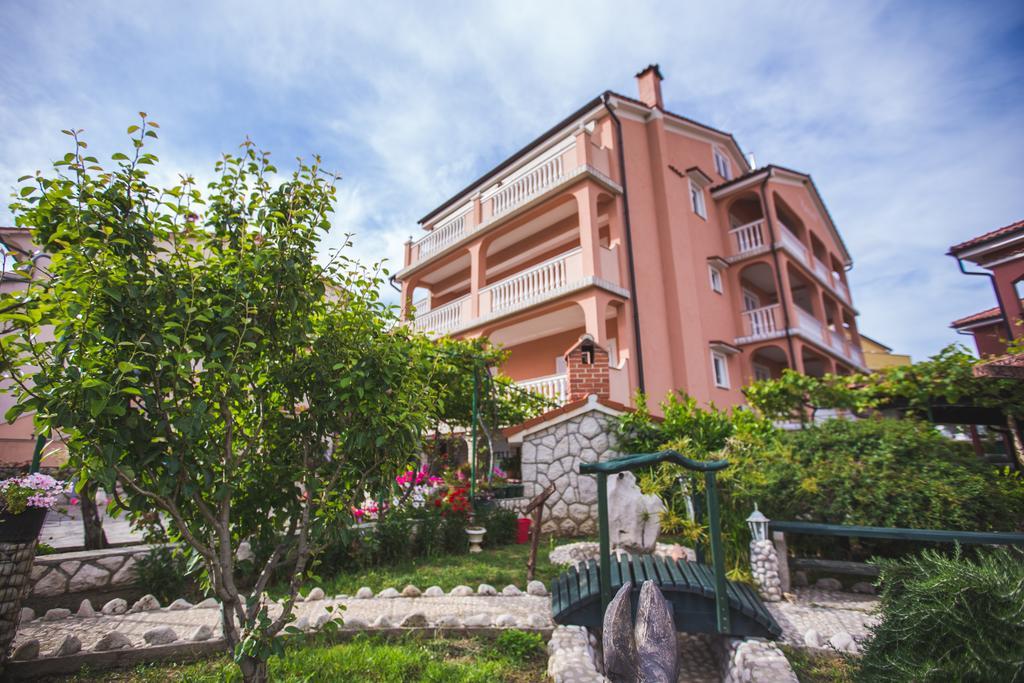 Apartmán Kastell *