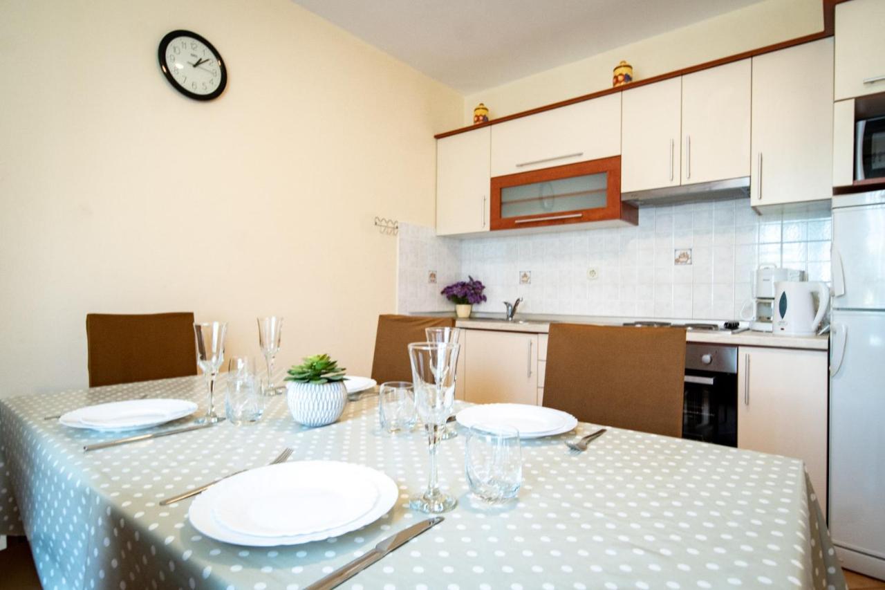 Apartment Kastell