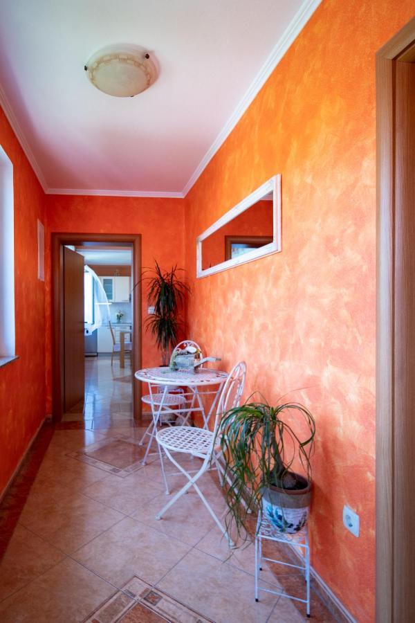 Apartment Kastell