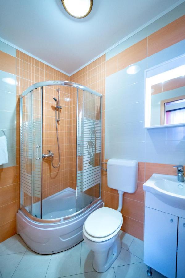 Kastell Apartment Lopar