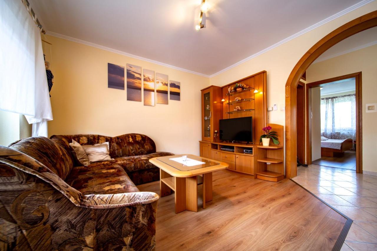 Apartment Kastell